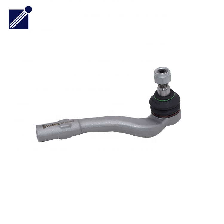 2043301003 for Mercedes-Benz C-CLASS W203 W204 C204 CLK C209 A209 Auto Parts Front Right Tie Rod End RH Tie Rod Ball Joint