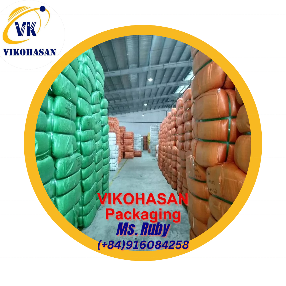 15D SD Solid Dry Fiber Black of Vikohasan Fiber 100% Polyester Recycle Pet GRS Fibre for Make Non Woven Fabric Yarn Geotextile