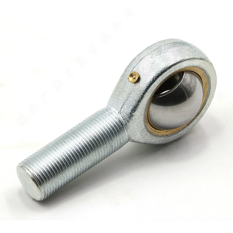 POSB Series CMC Mahine Durable Rod Ends M10 Ball Joint Bearing for Knunkle Hole
