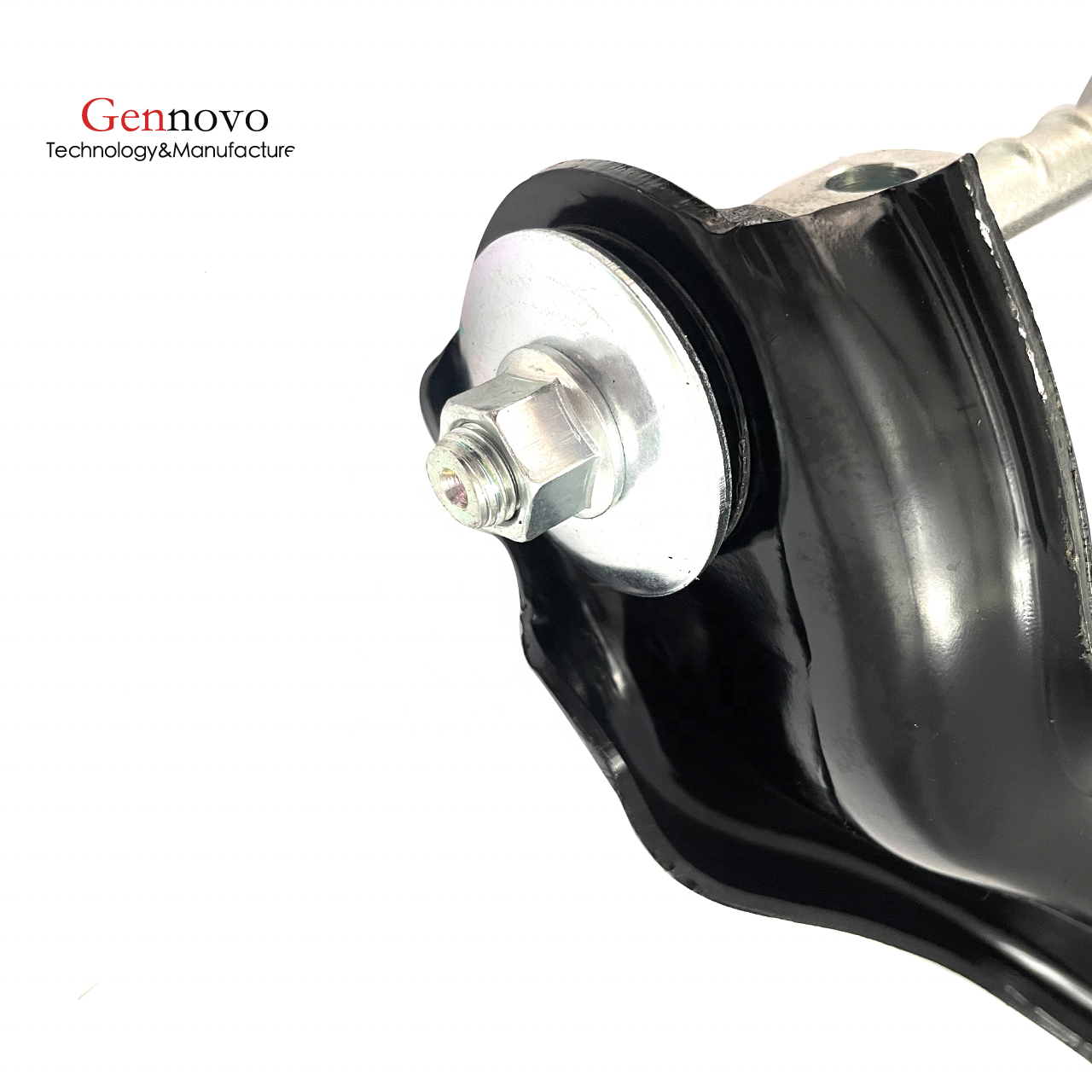 Gennovo OE Quality Auto Parts Suspension Car Accessories Upper Control Arm 2904200-K00-B1 for Great Wall H3 2006 H5 2013 2014