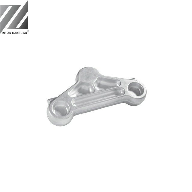 Custom High Precision Carbon Steel Ball Joint Hot Forging Parts for Truck Spare Parts