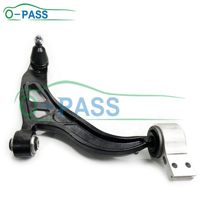 OPASS Front Axle Lower Control Arm for FORD Explorer V U502 2011- Suv BB5Z-3078-B High Quality in Stock Fast Shipping