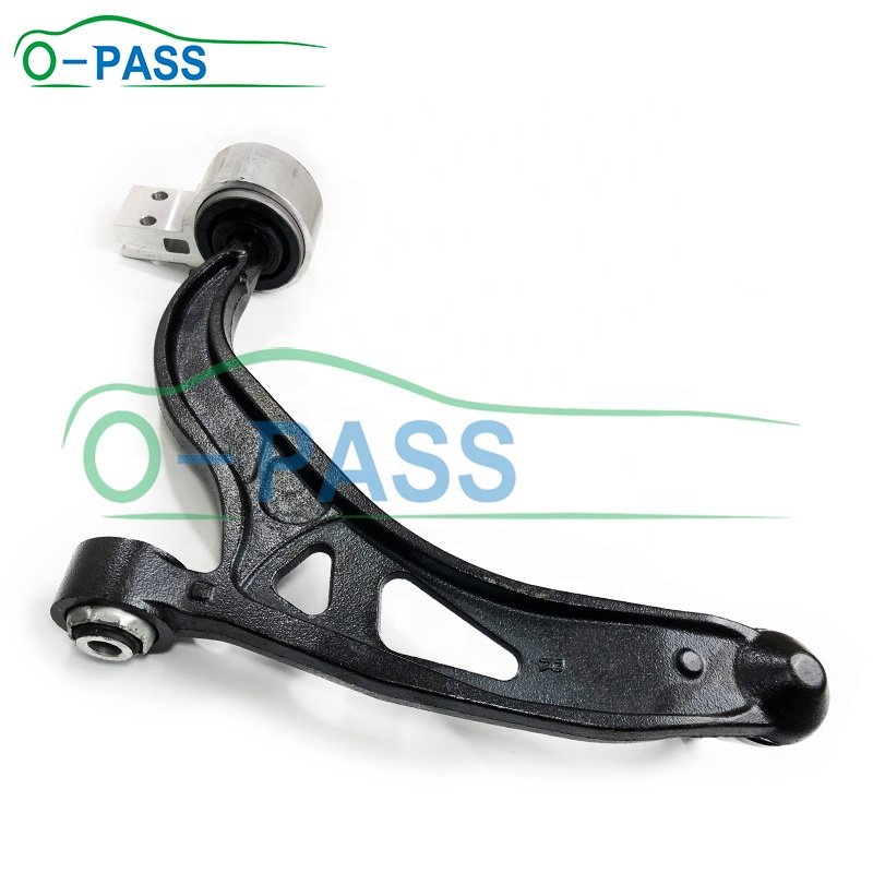 OPASS Front Axle Lower Control Arm for FORD Explorer V U502 2011- Suv BB5Z-3078-B High Quality in Stock Fast Shipping