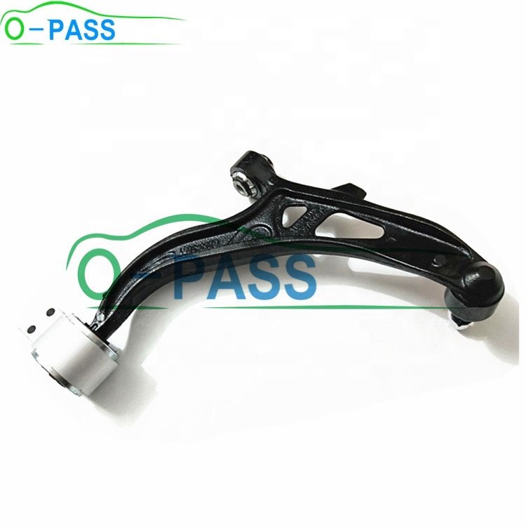 OPASS Front Axle Lower Control Arm for FORD Explorer V U502 2011- Suv BB5Z-3078-B High Quality in Stock Fast Shipping