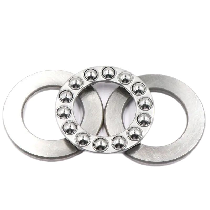 Stainless Steel Ball Joint Swivel Bearings 52212 54212 52312 54213 Ball Bearing Heavy Duty Rotating Base