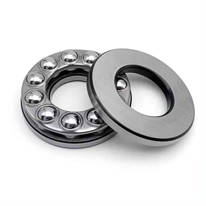 Stainless Steel Ball Joint Swivel Bearings 52212 54212 52312 54213 Ball Bearing Heavy Duty Rotating Base