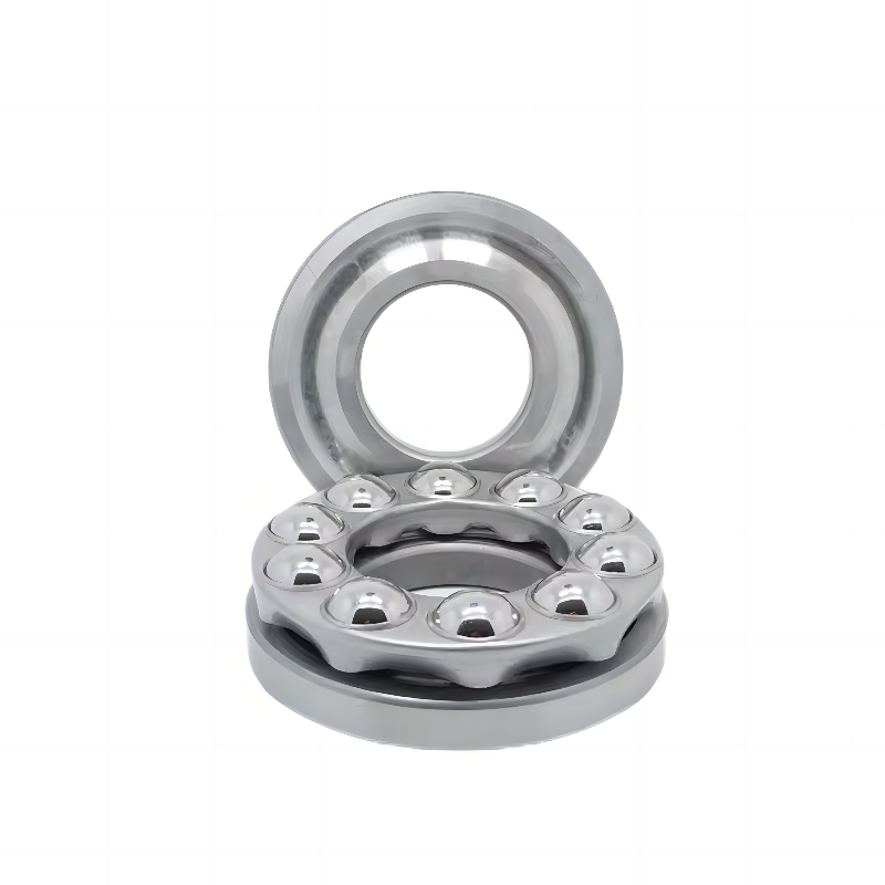 Stainless Steel Ball Joint Swivel Bearings 52212 54212 52312 54213 Ball Bearing Heavy Duty Rotating Base