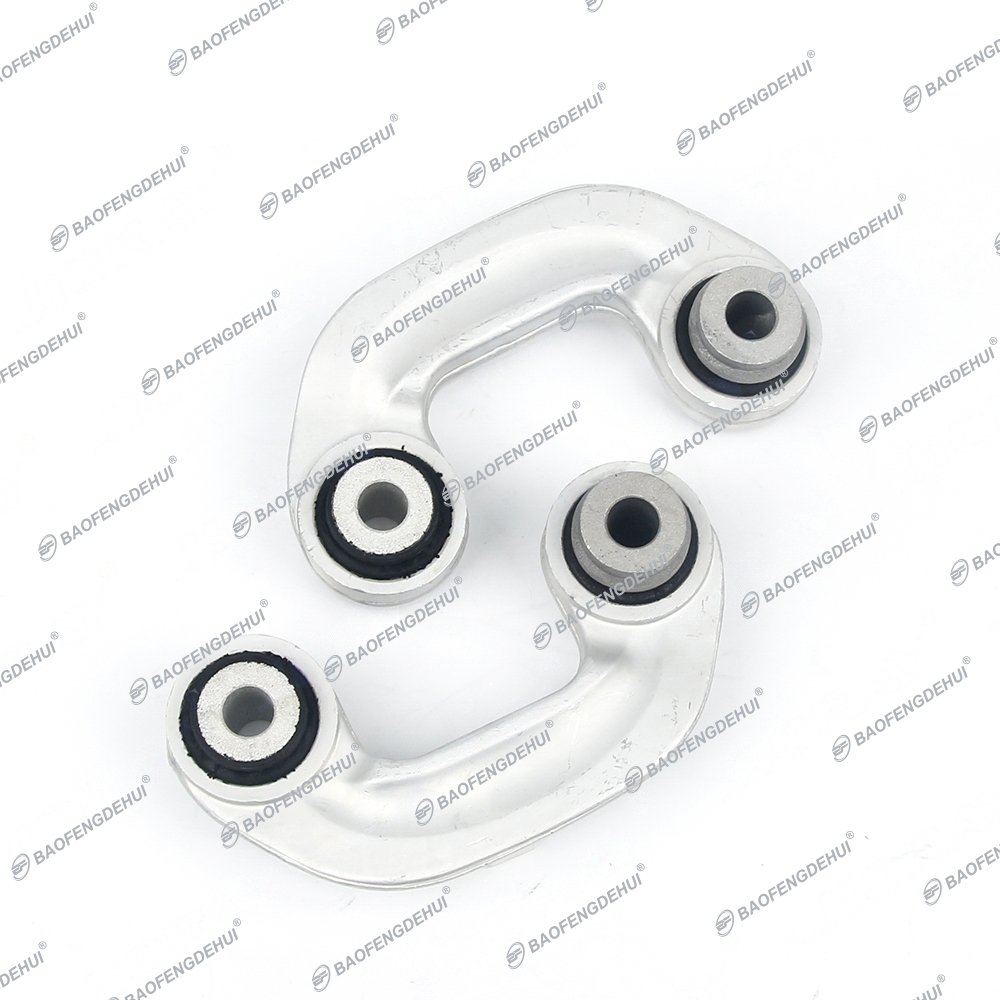 Auto Parts Suspension Control Arm Ball Joint Stabilizer Link Tie Rod Kits for Audi A4 A6 Seat Exeo(3R2) Suspension Arms