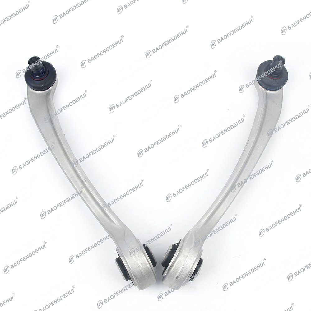 Auto Parts Suspension Control Arm Ball Joint Stabilizer Link Tie Rod Kits for Audi A4 A6 Seat Exeo(3R2) Suspension Arms
