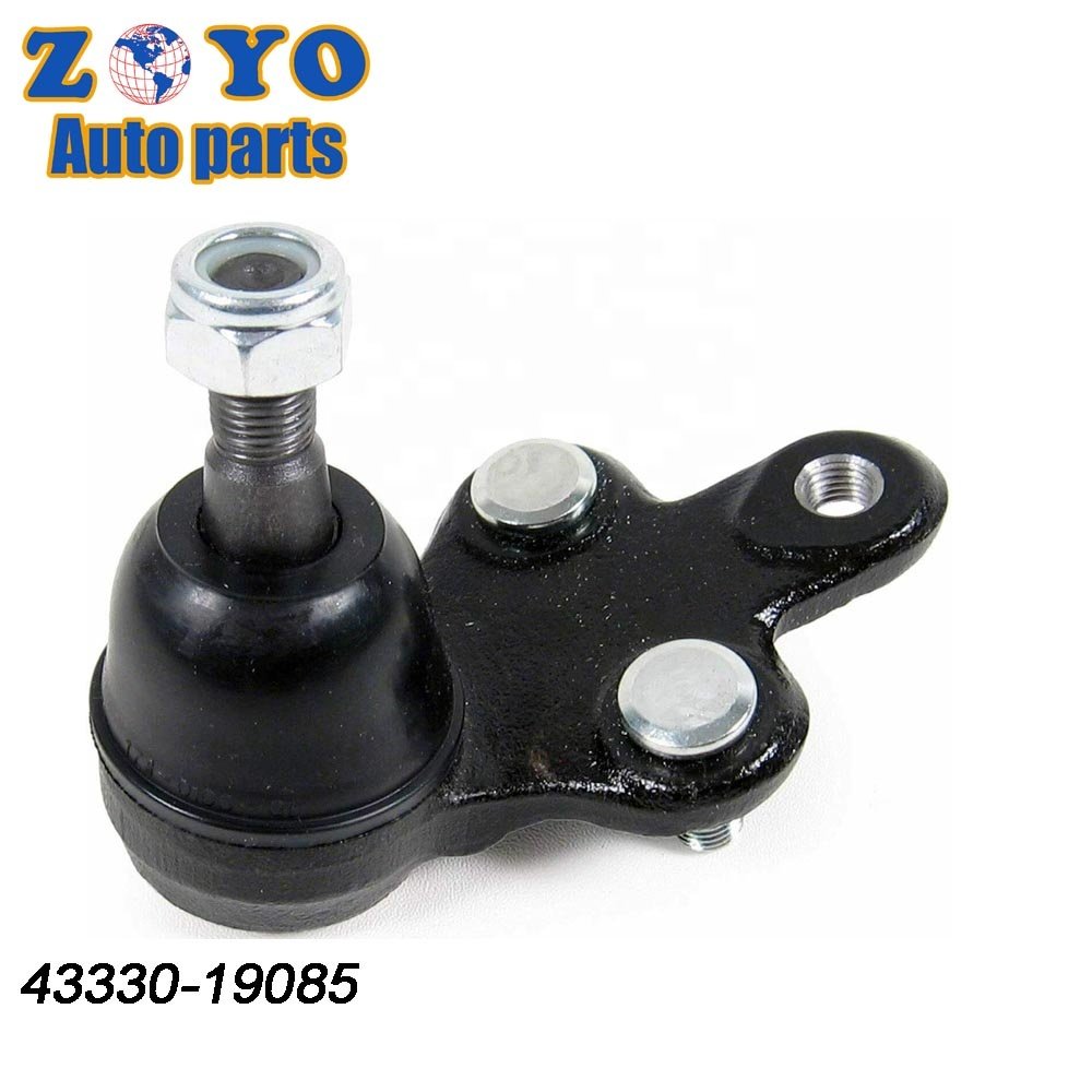43330-19085 Suspension Ball Joint Control Arm Ball Joint for toyota STARLET PASEO Convertible EL54 1996 -1999