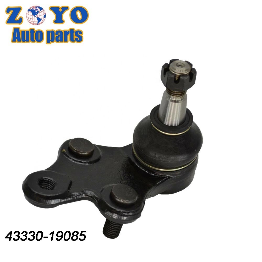43330-19085 Suspension Ball Joint Control Arm Ball Joint for toyota STARLET PASEO Convertible EL54 1996 -1999