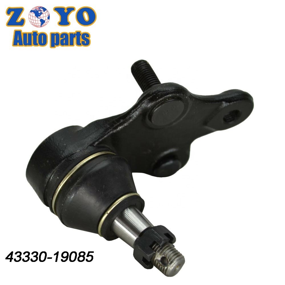 43330-19085 Suspension Ball Joint Control Arm Ball Joint for toyota STARLET PASEO Convertible EL54 1996 -1999