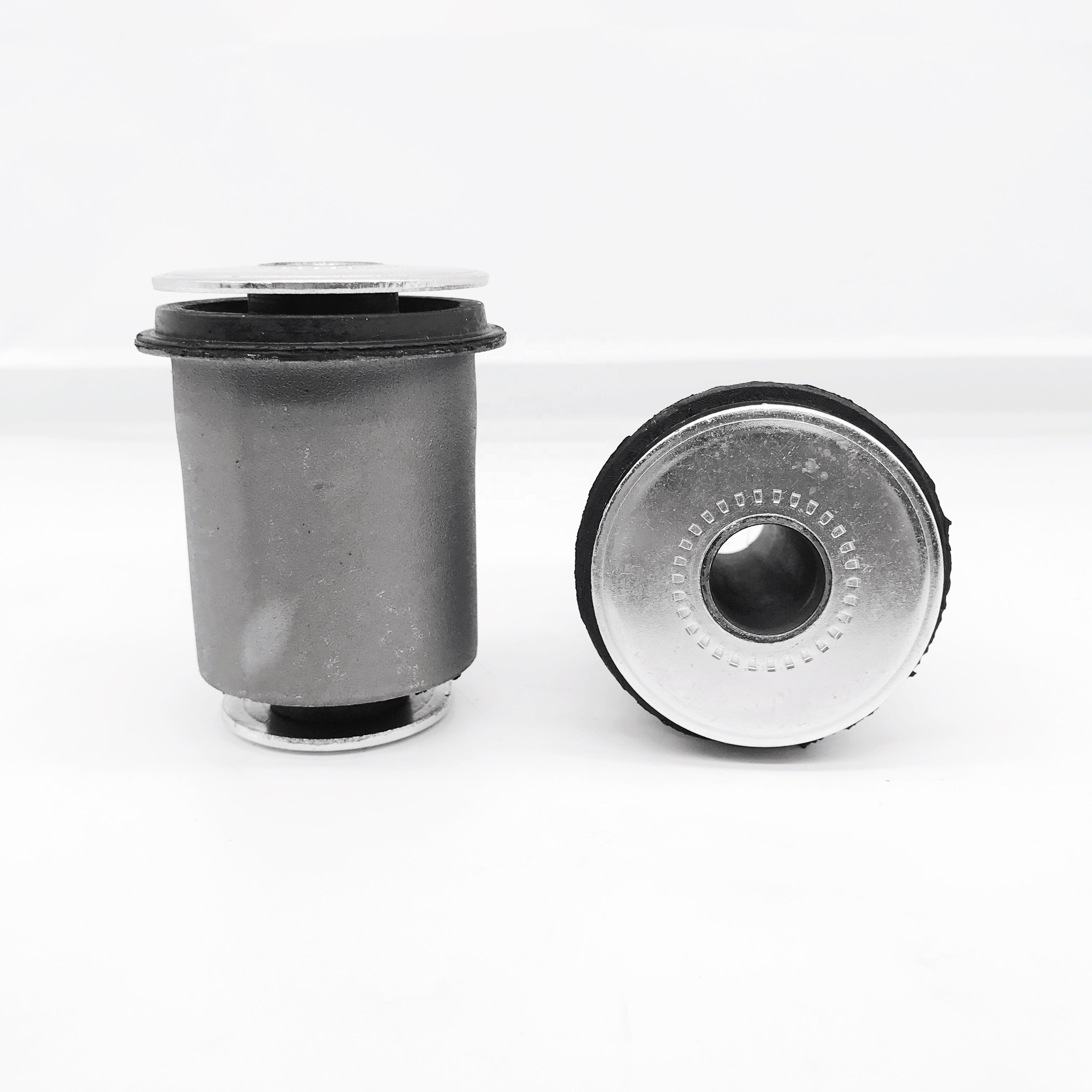 High Quality Manufacturer for Toyota Sequoia Tundra Front Lower Suspension Control Arm Bushing 48654-34010