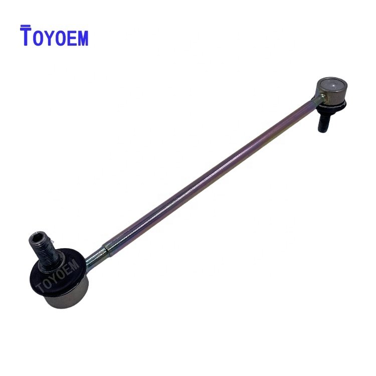 TOYOEM for TOYOTA RAV4 ACA2 48820-42020 Auto Part Front Suspension Tie Rod Stabilizer Bar Ball Joint Link