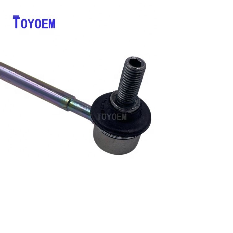 TOYOEM for TOYOTA RAV4 ACA2 48820-42020 Auto Part Front Suspension Tie Rod Stabilizer Bar Ball Joint Link