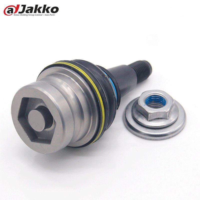 OE 8K0407505 Wholesaler 12 Piece Full Set Stabilizer Bar Ball Joint Control Arm for Audi A4 A5 A6 A7 Q5 A6L