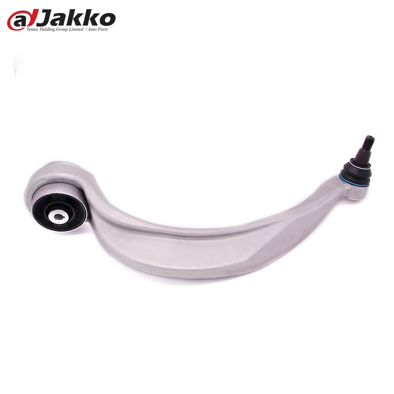 OE 8K0407505 Wholesaler 12 Piece Full Set Stabilizer Bar Ball Joint Control Arm for Audi A4 A5 A6 A7 Q5 A6L