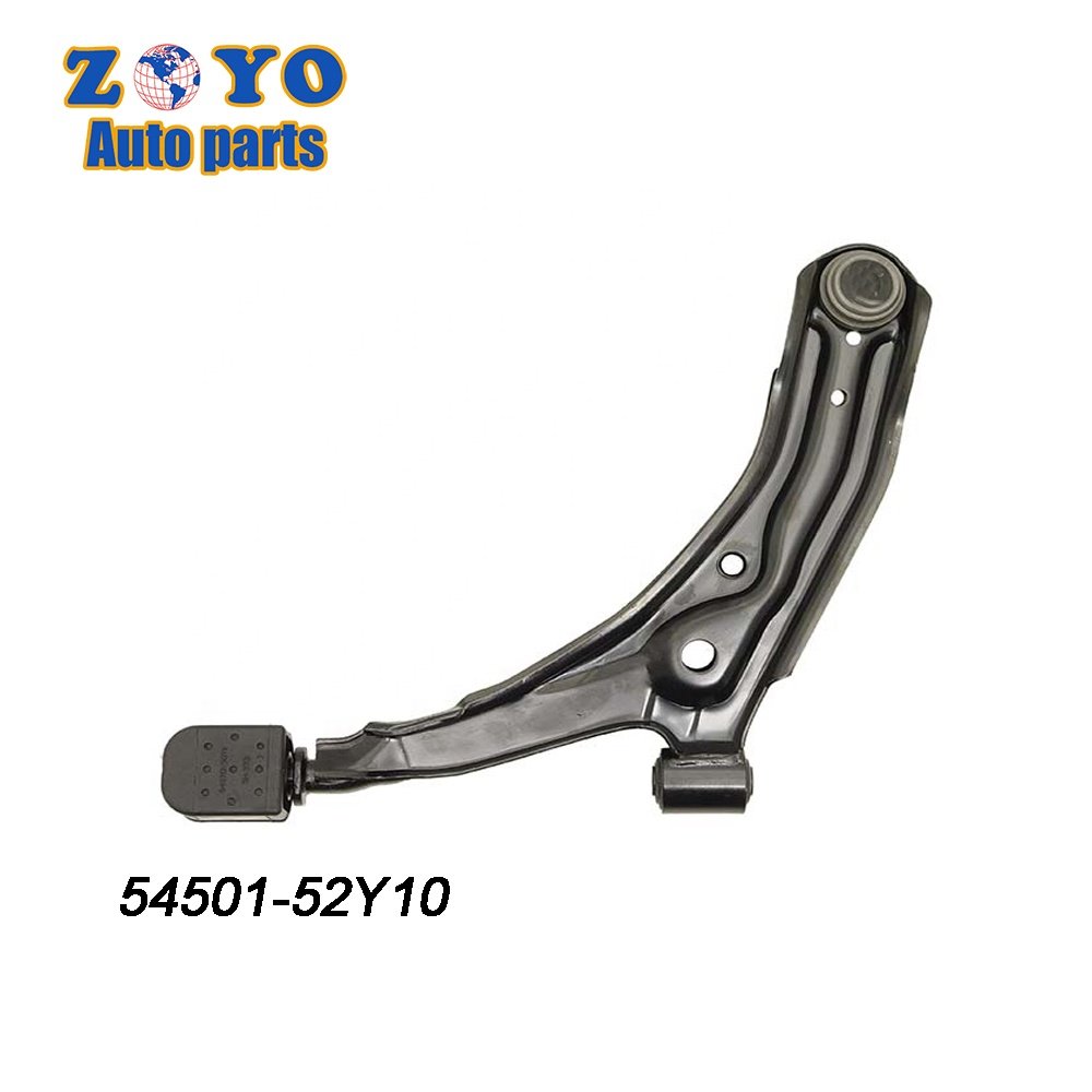 54500-52Y10 K620564 Suspension Arm Front Lower Control Arm for nissan Sentra Parts Auto Parts 1990-1996