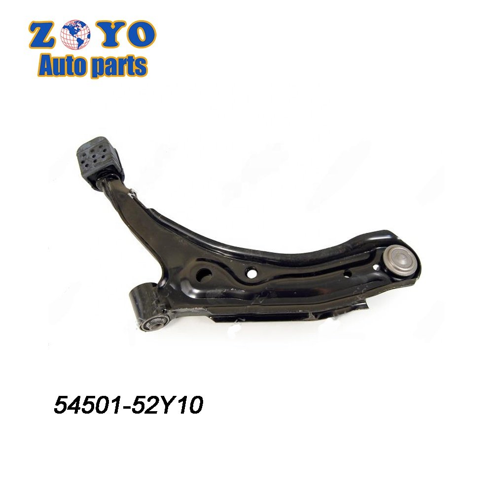 54500-52Y10 K620564 Suspension Arm Front Lower Control Arm for nissan Sentra Parts Auto Parts 1990-1996