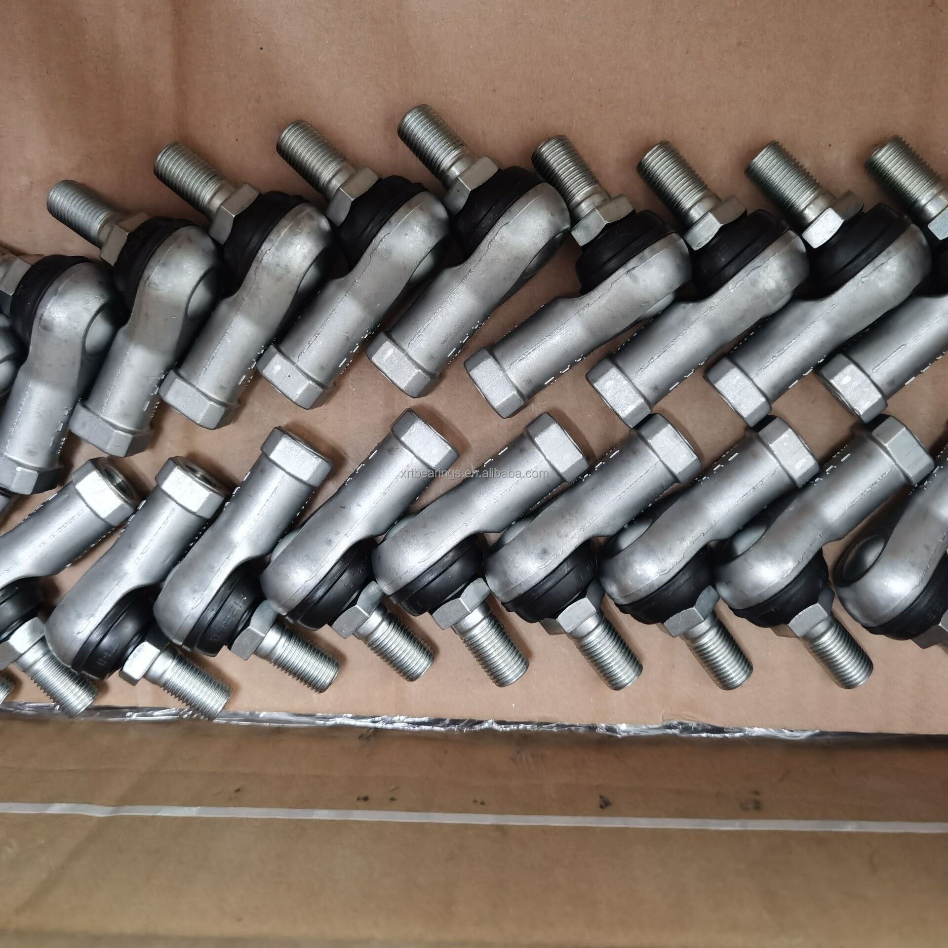 Japan BL Series Ball Joint Rod End Bearing BL6D BL8D BL10D BL10BD BL12D BL12BD BL14D BL14BD BL16D BL16BD Link Ball Joint Bearing