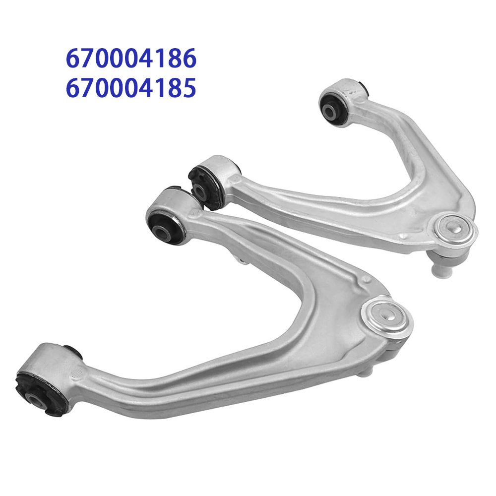 Factory Price Aluminum Alloy Front Upper Lower Control Arm for Maserati Ghibli