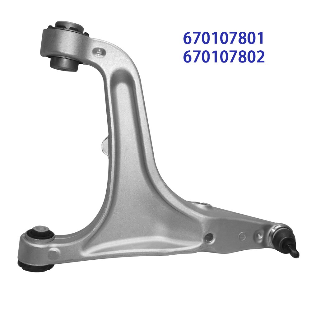 Factory Price Aluminum Alloy Front Upper Lower Control Arm for Maserati Ghibli