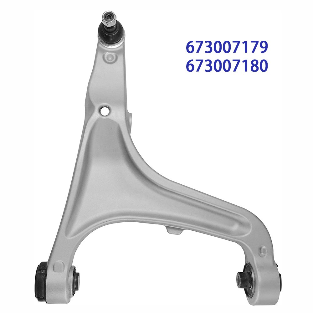 Factory Price Aluminum Alloy Front Upper Lower Control Arm for Maserati Ghibli
