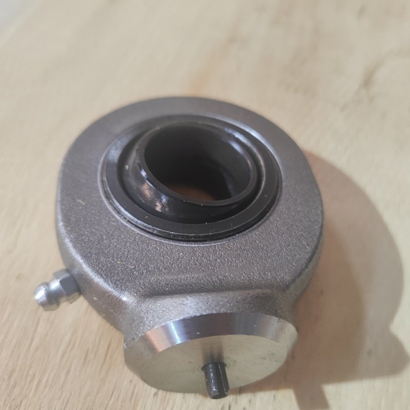Welded Hydraulic Cylinder Rod Ends GK..DO 12mm to 80mm for Machine Industries