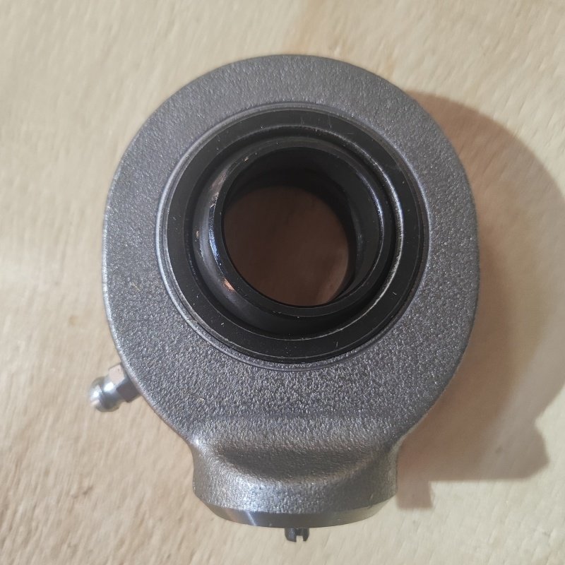 Welded Hydraulic Cylinder Rod Ends GK..DO 12mm to 80mm for Machine Industries