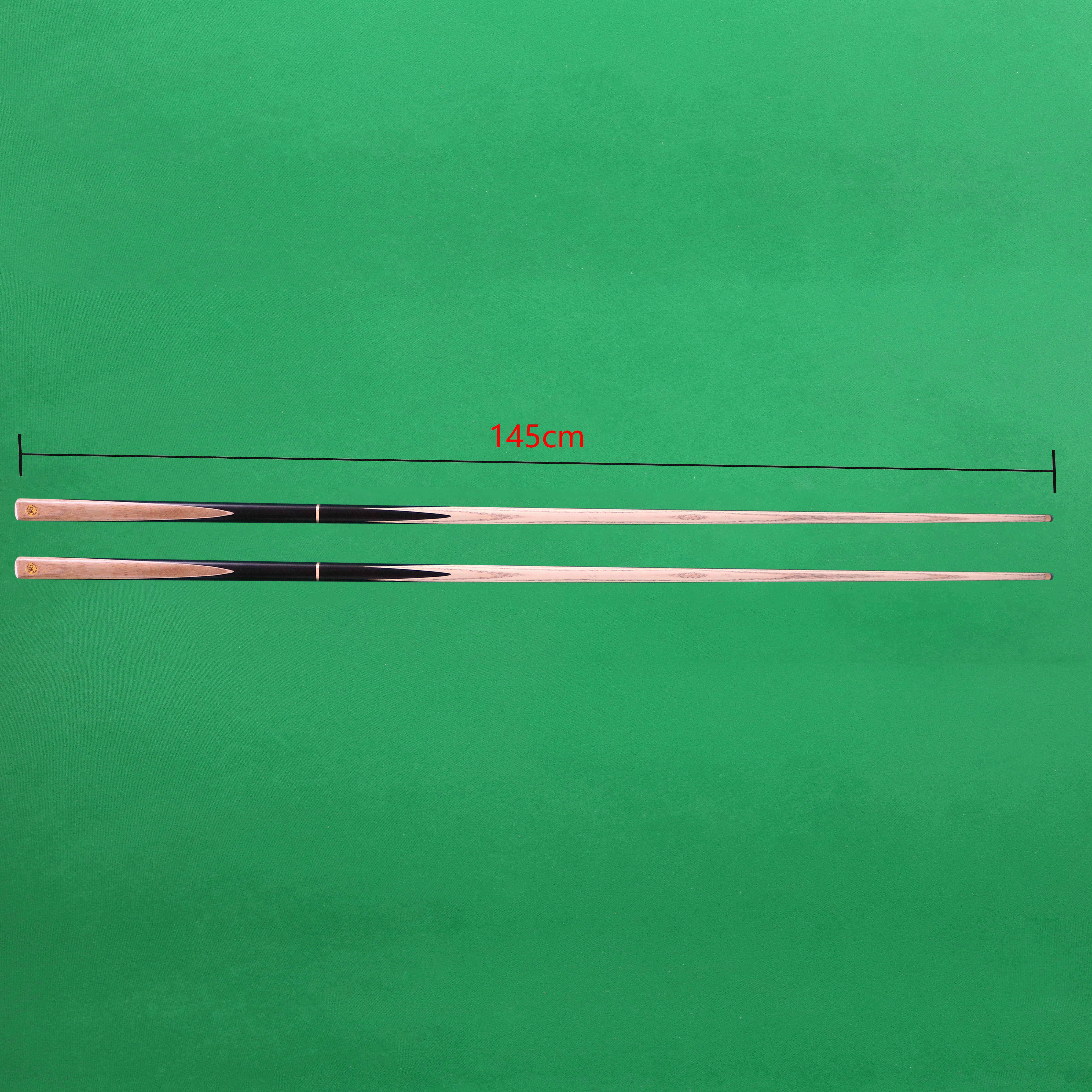 Factory Wholesale Premium 3/4 Fast Joint Billiard Cues Pool Cue Snooker&Billiard Cue Sticks
