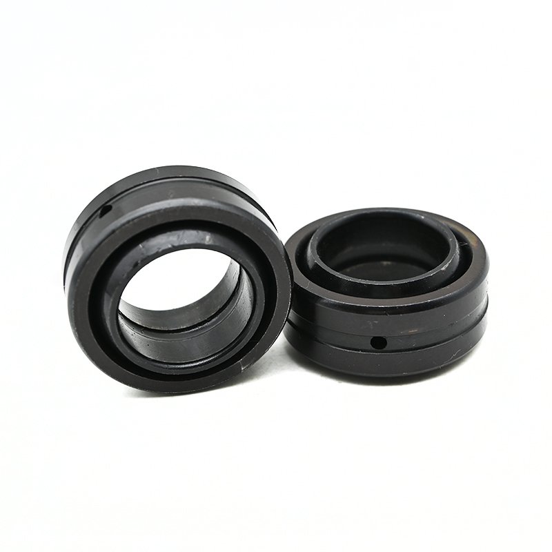 High Quality Low Friction Spherical Plain Bearing GE120ES GE140ES GE160ES GE180ES-2RS Joint Bearing