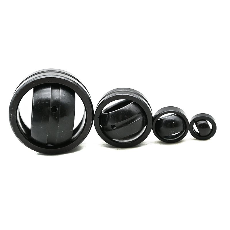 High Quality Low Friction Spherical Plain Bearing GE120ES GE140ES GE160ES GE180ES-2RS Joint Bearing