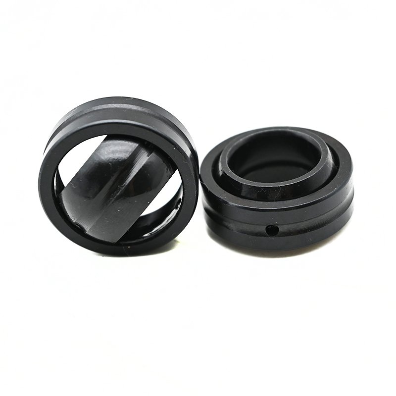 High Quality Low Friction Spherical Plain Bearing GE120ES GE140ES GE160ES GE180ES-2RS Joint Bearing