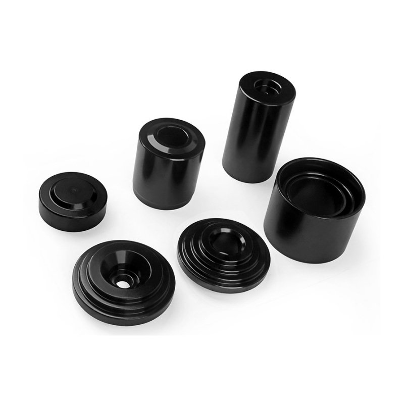 Hot Selling Heavy Duty Ball Joint Repair Kit C-Press Ball Joint Remove and Install Tools Automotive Repair Toolbox