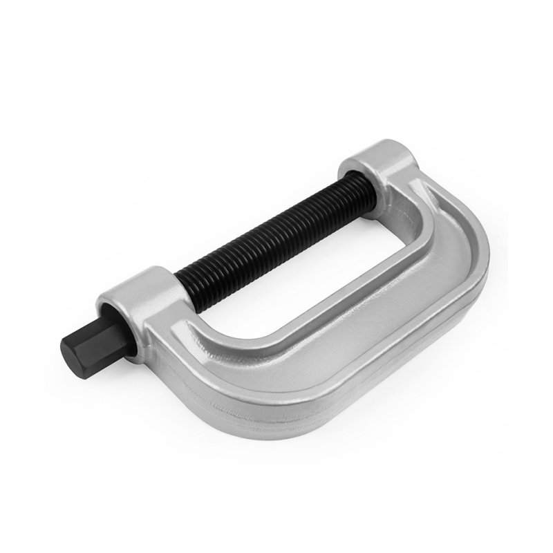 Hot Selling Heavy Duty Ball Joint Repair Kit C-Press Ball Joint Remove and Install Tools Automotive Repair Toolbox