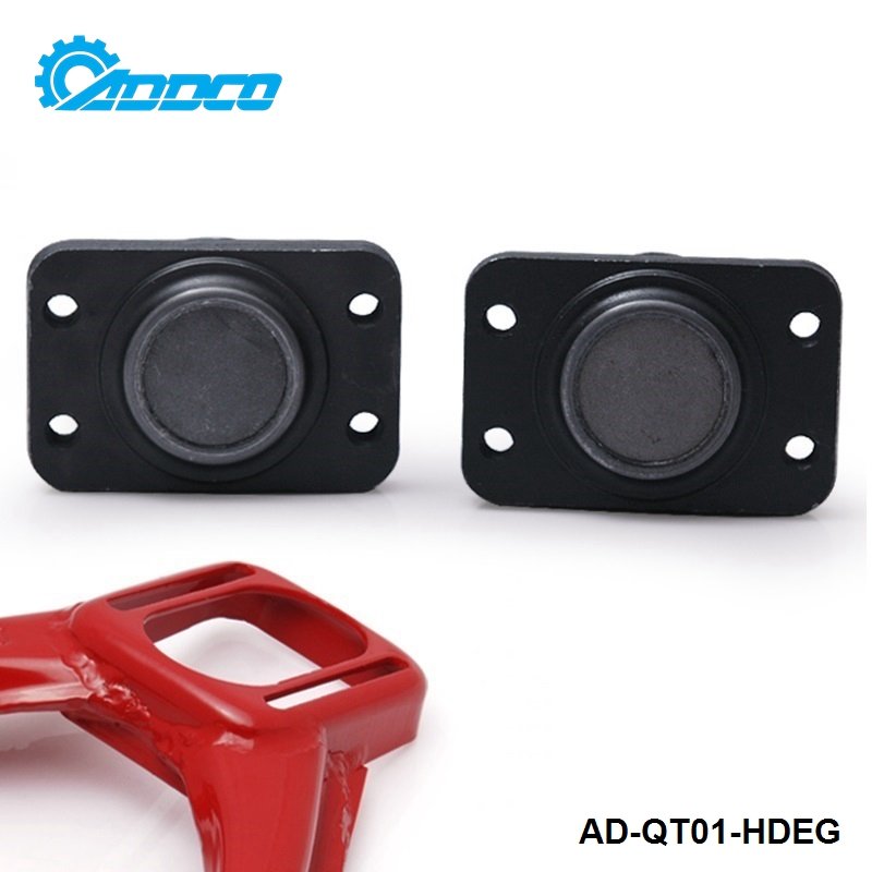 ADDCO - Sliding Ball Joints Pair Replacement Competition Front Camber Kit for honda AD-QT01-HDEG