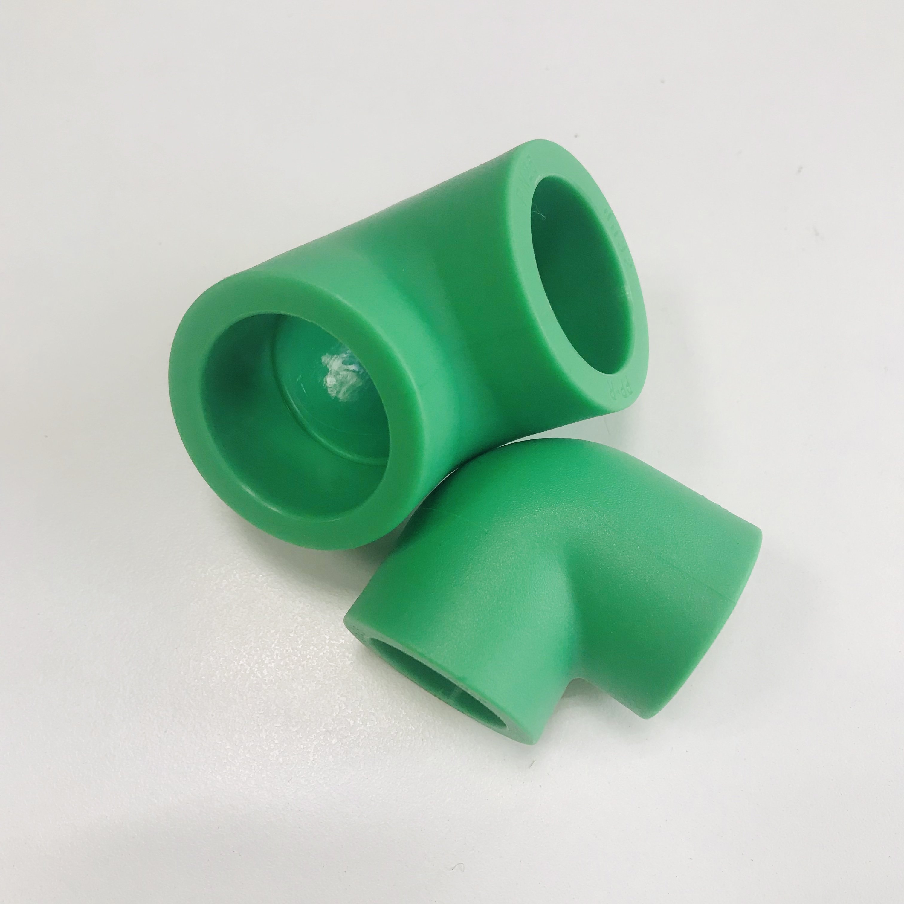 ZHSU Shanghai Factory OEM PPR Pipe Fittings for Ppr Pipa