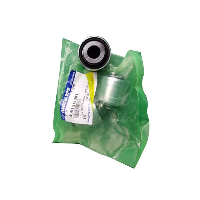 SSANGYONG BALL JOINT ASSY-SPRING LINK 4543011000 4561234000 4591514002 ACTYON KYRON REXTON KORANDO C MUSSO RODIUS TIVOLI