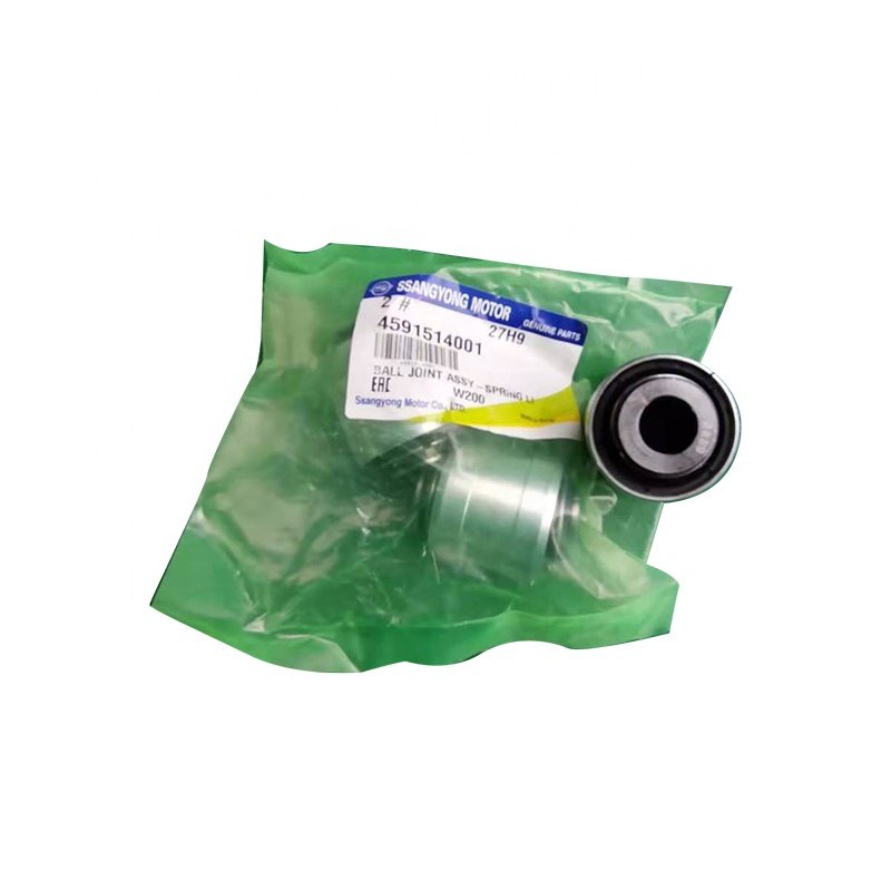 SSANGYONG BALL JOINT ASSY-SPRING LINK 4543011000 4561234000 4591514002 ACTYON KYRON REXTON KORANDO C MUSSO RODIUS TIVOLI