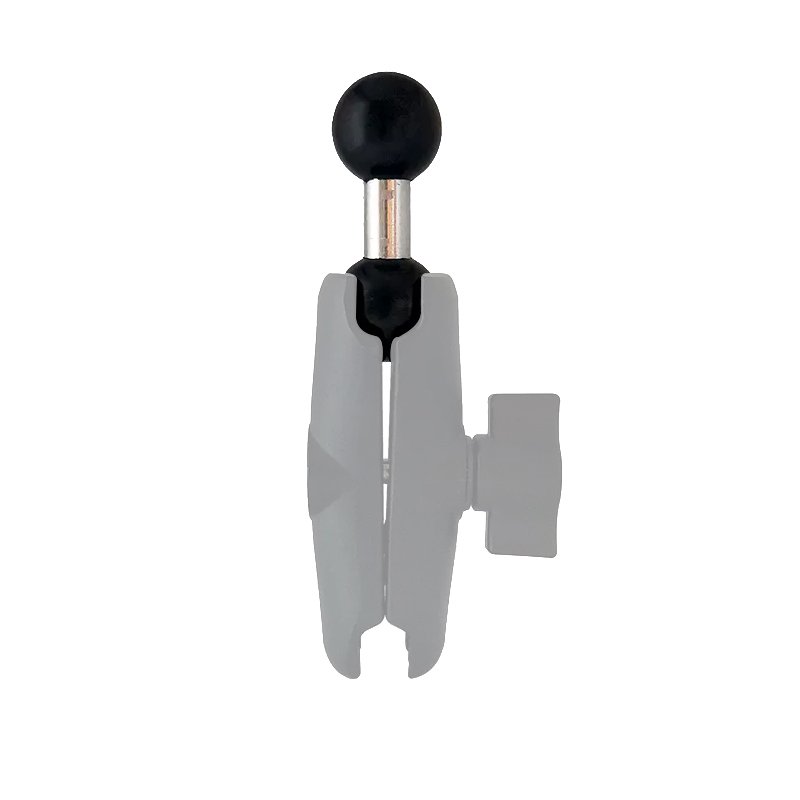 2 Head Joint Double Ball Head Arm Holder for Phone Motorcycle Mount Cell Phone Holder Support Telephone Velo Cars for Ram