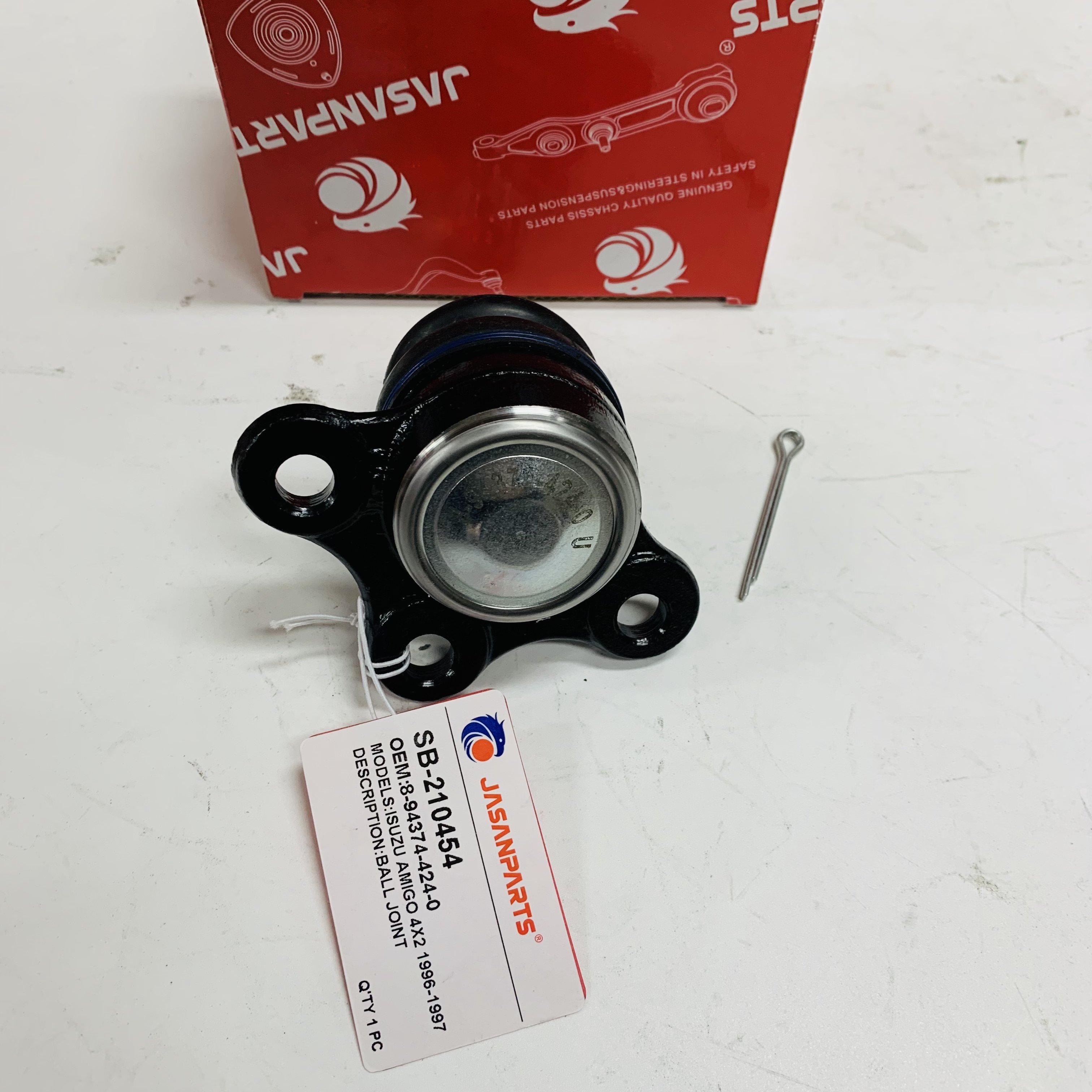 SB-210454 8-94374-44-0 SUSPENSION BALL JOINT for ISUZU 1996-1997