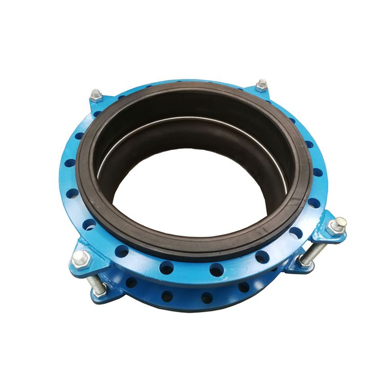 PTFE Expansion Joints Concrete Flange Joint