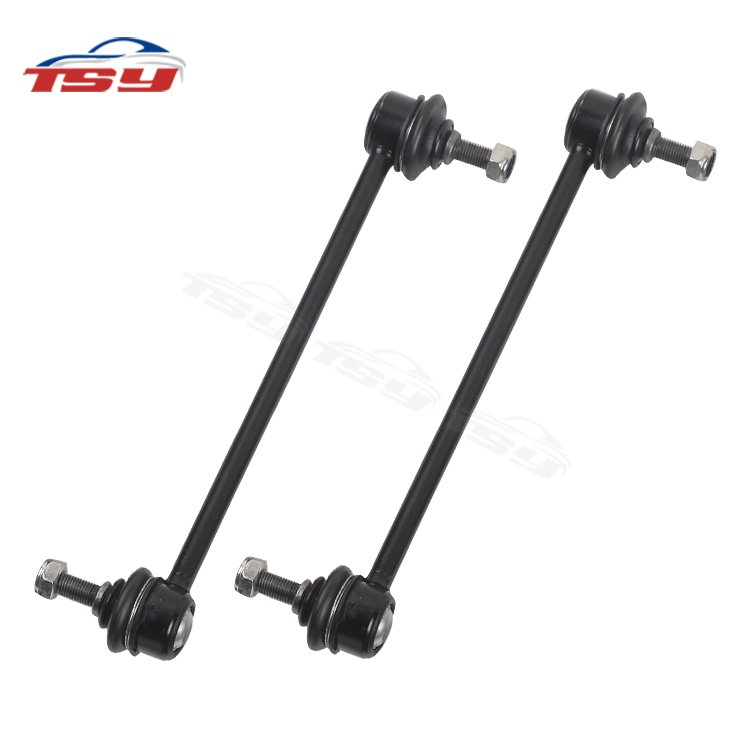 TSY Chassis Spare Sets 8 PCS TSYSK015Suspension Kit Auto Tie Rod End Control Arm Kit for Jeep Compass Patriot