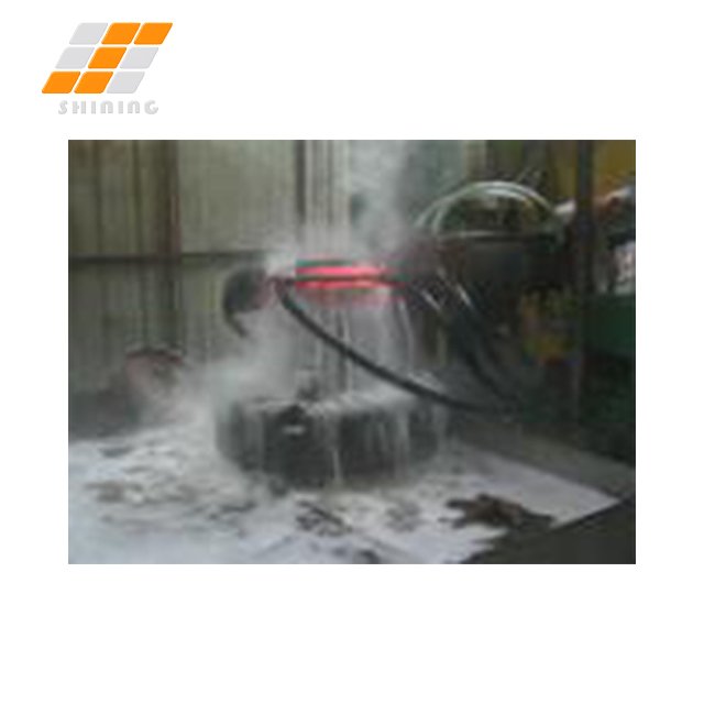 High Quality Heating Treatment Machine Automatic Hot Forging Machine Metal Quenching Machine