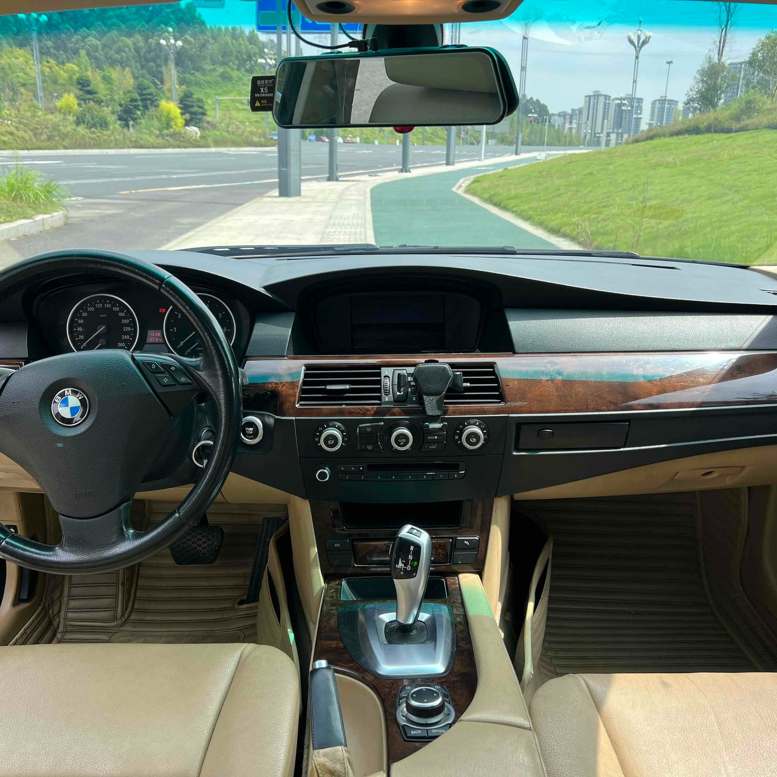 2010 BMW 5 Series 520Li Luxury Used Car