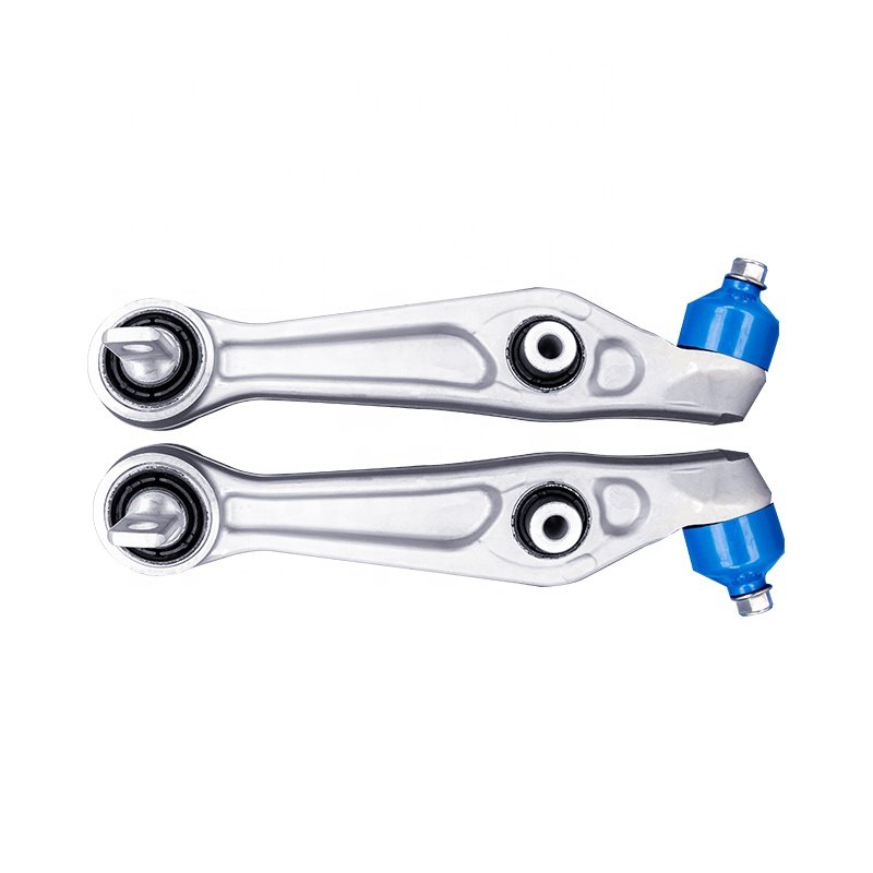 Right Left Suspension Parts Kit OE 1044341-00-D 1188341-00-C Front Axle Straight Lower Lateral Control Arm for Tesla 3 Y M3 5yj3