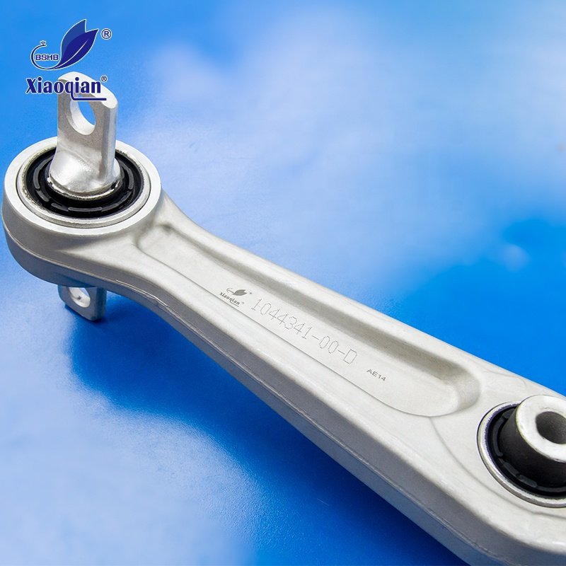 Right Left Suspension Parts Kit OE 1044341-00-D 1188341-00-C Front Axle Straight Lower Lateral Control Arm for Tesla 3 Y M3 5yj3