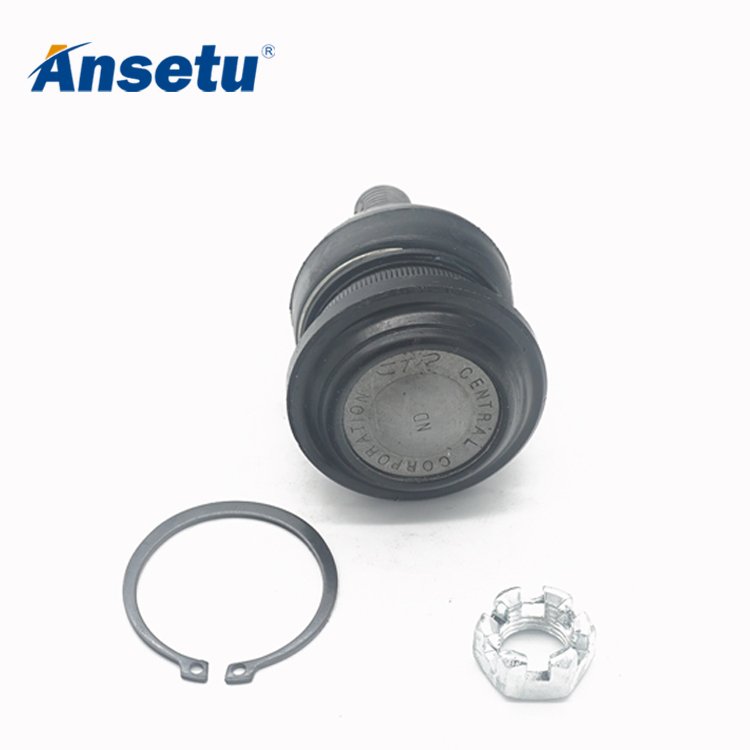 Ansetu 54524-43000 54524-4300A Car Auto Parts Suspension Front Lower Ball Joints for Hyundai H100 Porter2 Grace Nissan