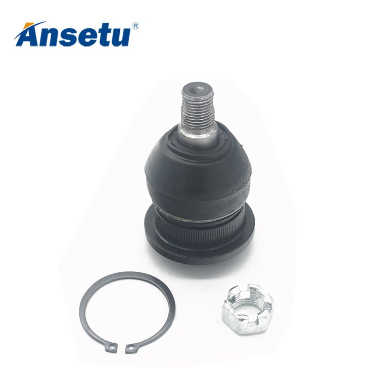 Ansetu 54524-43000 54524-4300A Car Auto Parts Suspension Front Lower Ball Joints for Hyundai H100 Porter2 Grace Nissan