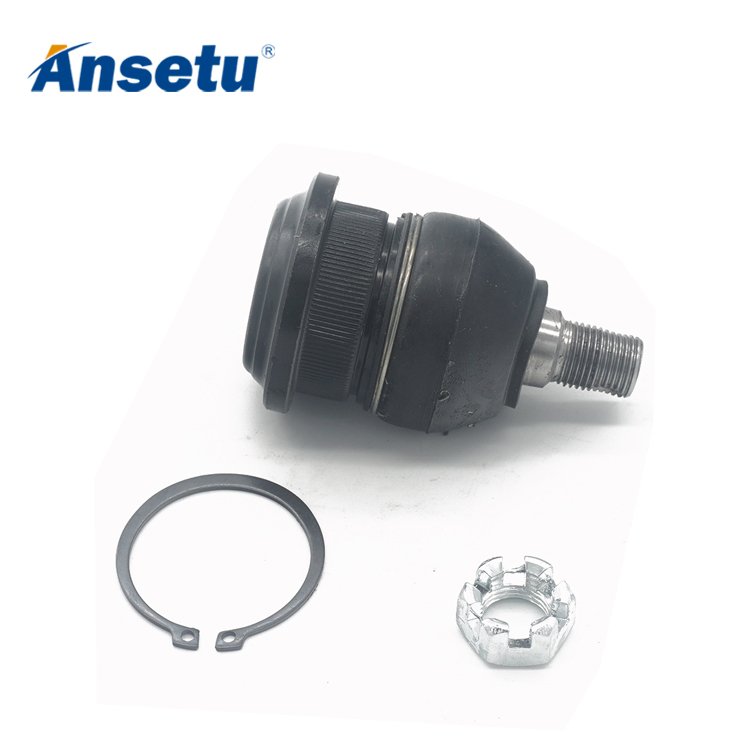 Ansetu 54524-43000 54524-4300A Car Auto Parts Suspension Front Lower Ball Joints for Hyundai H100 Porter2 Grace Nissan